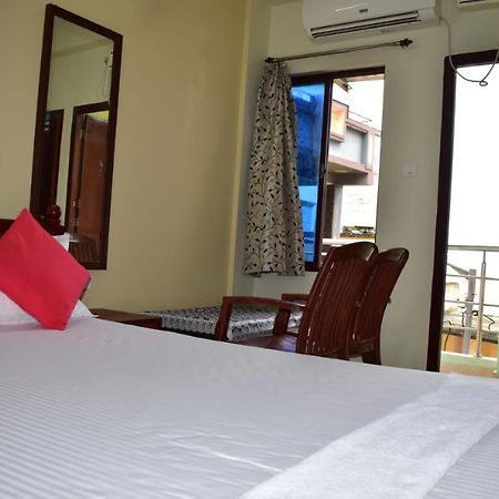 Hotel Lovely Inn ! Puri Kültér fotó